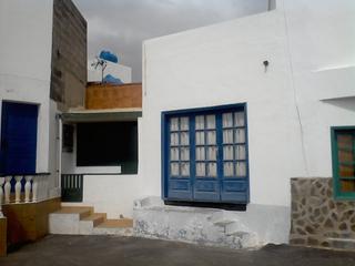 Chalet  C/ lajiar. Solvia inmobiliaria  casa haría