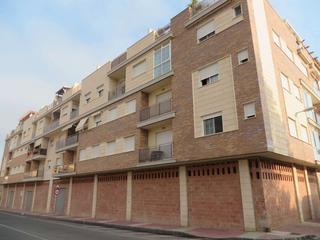 Appartement  C/ ingeniero enrique diaz de reygosa. Solvia inmobiliaria  piso beniaján