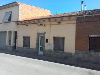 Chalet  C/ mare de deu del perpetu. Solvia inmobiliaria  casa sant fost de campsentelles