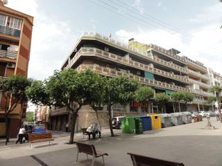 Àtic  C/ onze de setembre. Solvia inmobiliaria  ático mollet del vallès