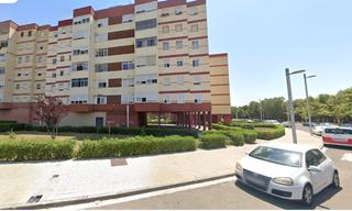 Pis  C/ riu llobregat. Solvia inmobiliaria  piso tarragona