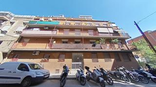 Dachwohnung  C/ génova. Solvia inmobiliaria  ático badalona