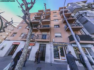 Pis  Av gatassa. Solvia inmobiliaria  piso mataró
