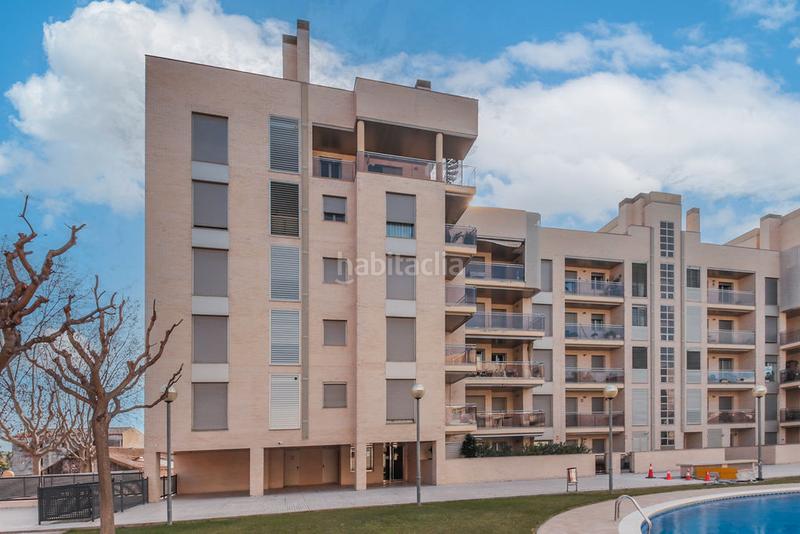 Foto 249d912d-cc6c-43ec-a056-ffe91c836779. Piso solvia inmobiliaria piso en Calafell residencial Calafell