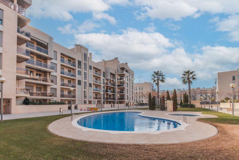 Foto 967ee876-72de-46c3-bac4-69caaf1a547d. Piso solvia inmobiliaria piso en Calafell residencial Calafell