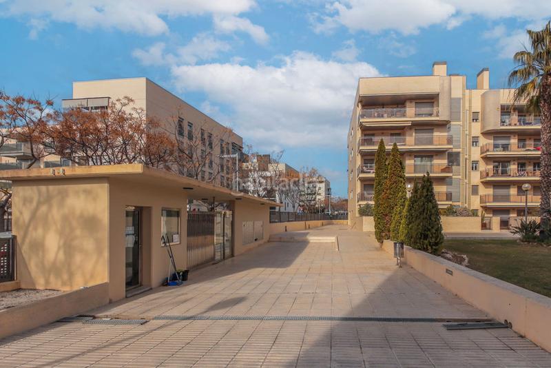 Foto be3adb3d-1e5c-45e7-a265-83db4e19a0db. Piso solvia inmobiliaria piso en Calafell residencial Calafell