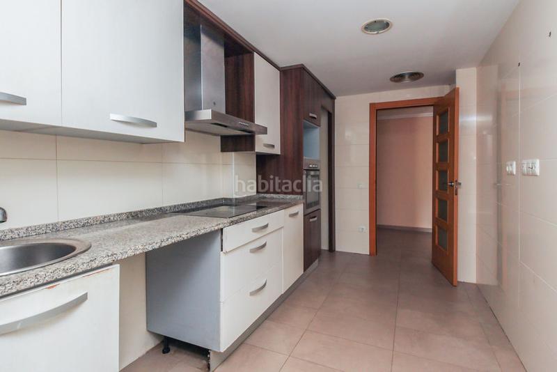 Foto dde64abb-b9dc-42f1-9122-450caa474b7c. Piso solvia inmobiliaria piso en Calafell residencial Calafell
