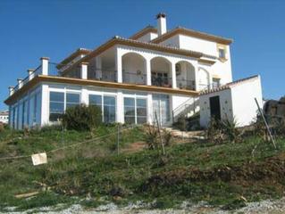 Xalet  Pt/ partida la rotura. Solvia inmobiliaria  chalet independiente viñuela