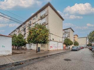 Piso  C/ sextante. Solvia inmobiliaria  piso sevilla