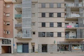 Pis  C/ creu de palau. Solvia inmobiliaria  piso girona