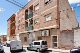 Pis  C/ pedro antonio de alarcón. Solvia inmobiliaria  piso archena