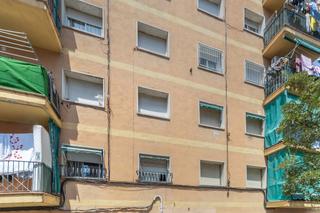Pis  C/ puiggracios. Solvia inmobiliaria  piso granollers