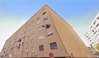 Appartement  C/ sagrada familia. Solvia inmobiliaria  piso badalona