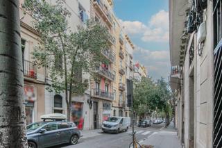 Appartamento  C/ creu del molers. Solvia inmobiliaria  piso barcelona