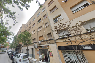 Pis  C/ de la independencia. Solvia inmobiliaria  piso badalona