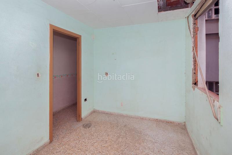 Foto b5e2a370-168a-42e1-86d9-b702eae340c9. Piso solvia inmobiliaria piso en Algemesí