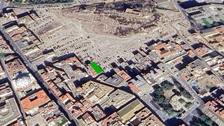 Finca rústica  C/ san cristóbal la larga. Solvia inmobiliaria  suelo urbano cartagena