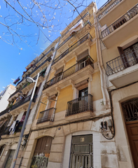 Pis  C/ roser. Solvia inmobiliaria  piso barcelona