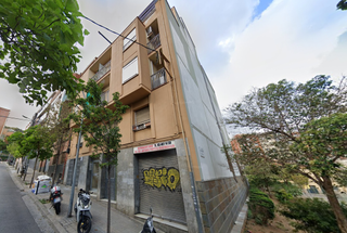 Pis  Rb carmel. Solvia inmobiliaria  piso barcelona