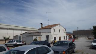 Xalet  Sc u.a. i-2, barrio serra de dalt. Solvia inmobiliaria  casa sant martí sarroca