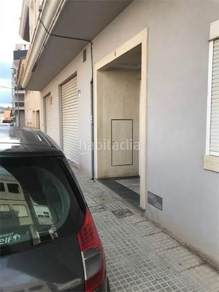 Foto d845bb64-7a1b-42e2-b030-5a74b34532e0. Local comercial a Beniarjó
