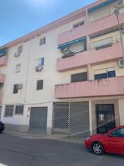 Pis  C/ floridablanca. Solvia inmobiliaria  piso carolina la