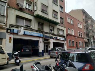 Local Comercial en C/ San Antonio Abad