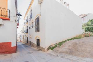 Pis  C/ juan de la cruz. Solvia inmobiliaria  piso canjáyar