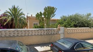 Xalet  C/ limonita - urb río park -. Solvia inmobiliaria  chalet independiente mutxamel