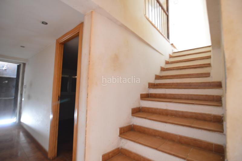 Foto 2d57314c-9b93-4f1c-a31d-59238a99109a. Casa pareada solvia inmobiliaria chalet adosado en Cintruénigo