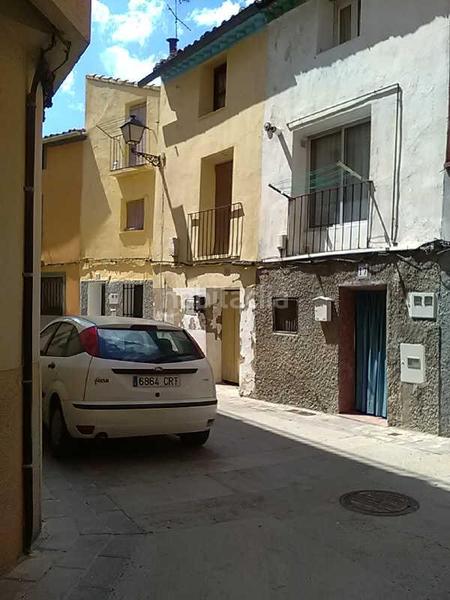 Foto 50357a15-c963-493f-8a25-f3ae1af32208. Casa pareada solvia inmobiliaria chalet adosado en Cintruénigo
