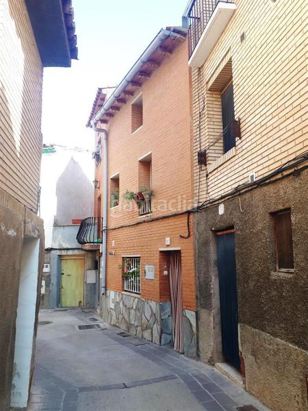 Foto 5e953808-db13-4f13-b1ac-9852a32d6791. Casa pareada solvia inmobiliaria chalet adosado en Cintruénigo