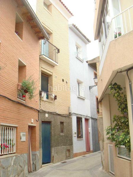 Foto 6652518f-d98b-48f2-ab0d-5ab7c2d67551. Casa pareada solvia inmobiliaria chalet adosado en Cintruénigo
