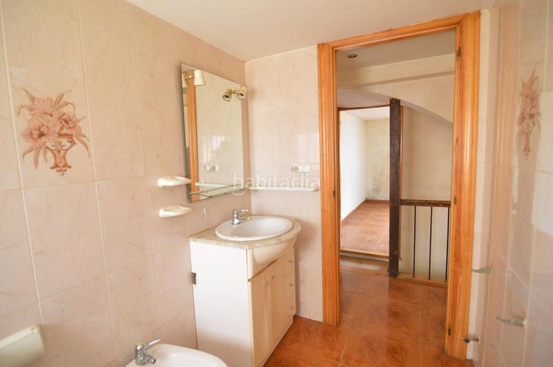 Foto 9381b860-93e6-4152-a0c1-a52901a601d9. Casa pareada solvia inmobiliaria chalet adosado en Cintruénigo