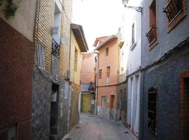 Foto c860a959-bcce-45c9-93ca-15ac1a4c3a44. Casa pareada solvia inmobiliaria chalet adosado en Cintruénigo