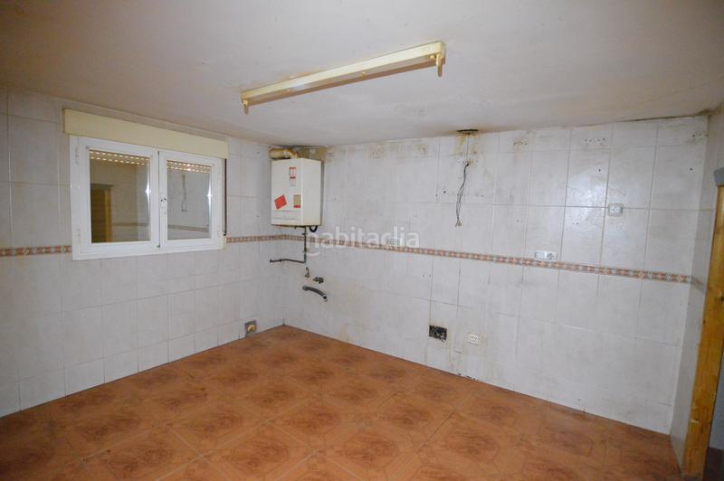 Foto e95ad7c1-3e3b-4828-857c-d99a905a32d7. Casa pareada solvia inmobiliaria chalet adosado en Cintruénigo