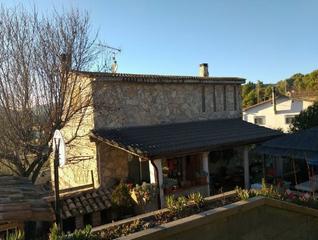 Xalet  C/ bernat d`anglesola. Solvia inmobiliaria  chalet independiente fonollosa