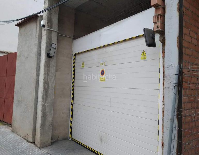 Foto 0e3d1d3e-4af3-4228-89cf-3f74303f63ca. Gebäude in Valdepeñas