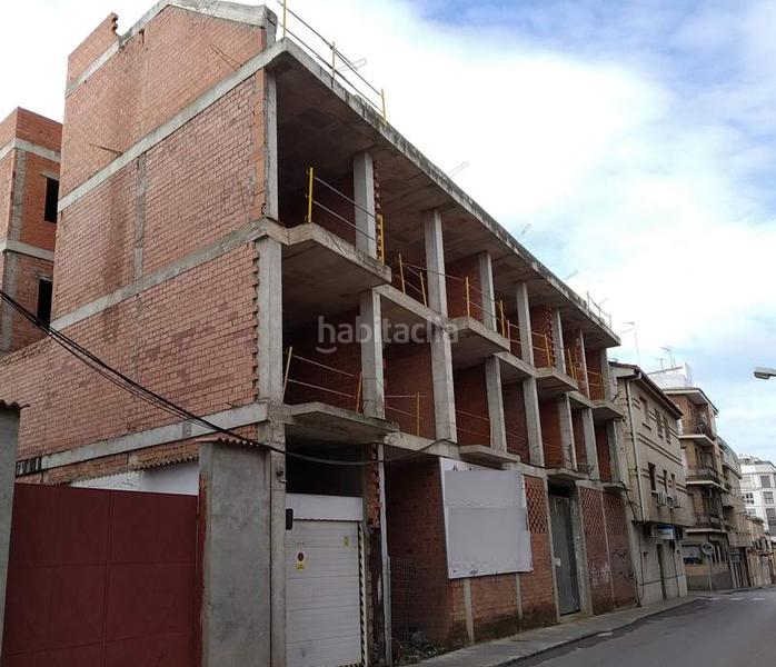 Foto 49b7e23a-3a1a-4b1c-8375-67b4ba46adca. Gebäude in Valdepeñas