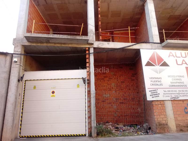 Foto 5a88cd1e-33e2-4c31-b0e8-ddd39879124b. Gebäude in Valdepeñas