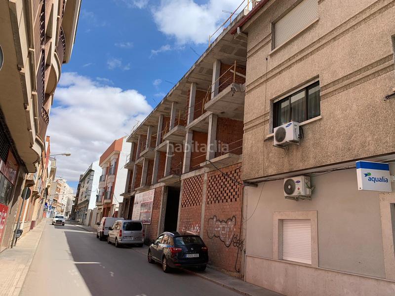 Foto 775d024f-cc54-48ea-b7d0-0ec6d8b65267. Gebäude in Valdepeñas