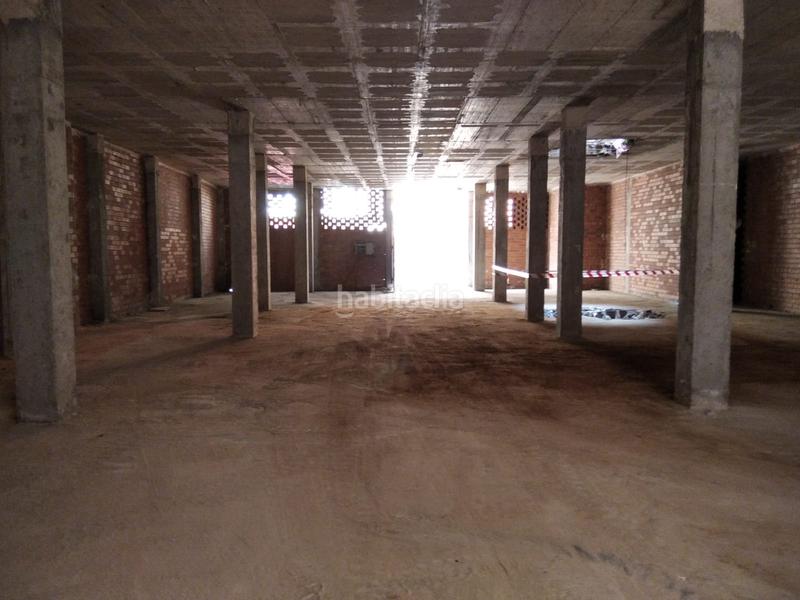 Foto be29d71a-e8e5-467d-8541-acc1f5c31906. Gebäude in Valdepeñas