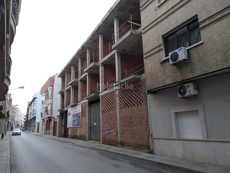 Foto c3183e70-5ea0-4346-9cfe-b2d06926cf9d. Gebäude in Valdepeñas