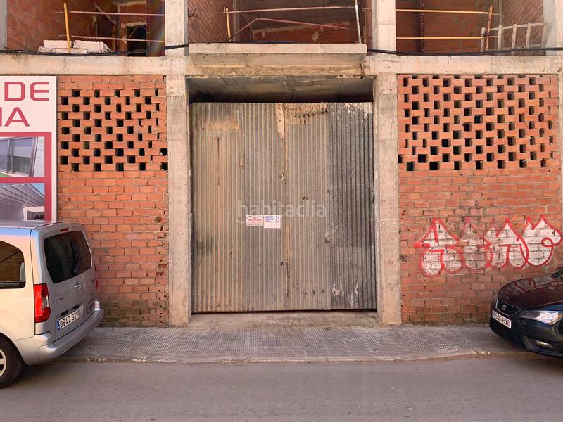 Foto dc96233a-57e4-4c6d-a0bb-56a79cf1aa58. Gebäude in Valdepeñas