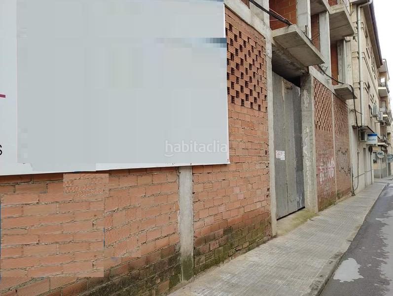 Foto e0075d76-b457-4b03-b53a-4672ed5a18e9. Gebäude in Valdepeñas