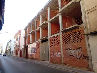 Edifici  C/ torrecillas. Solvia inmobiliaria  en construccion valdepeñas