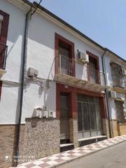 Chalet  C/ san juan. Solvia inmobiliaria  casa pedrera