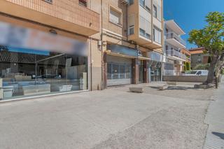 Local Comercial  Av jaume i. Solvia inmobiliaria  locales mollerussa