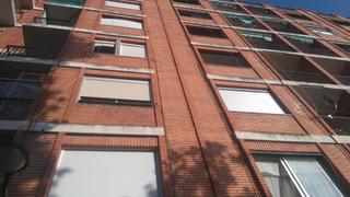 Pis  Rbla de algemesí. Solvia inmobiliaria  piso algemesí