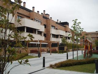 Pis  C/ concha laos. Solvia inmobiliaria  piso rozas de madrid las